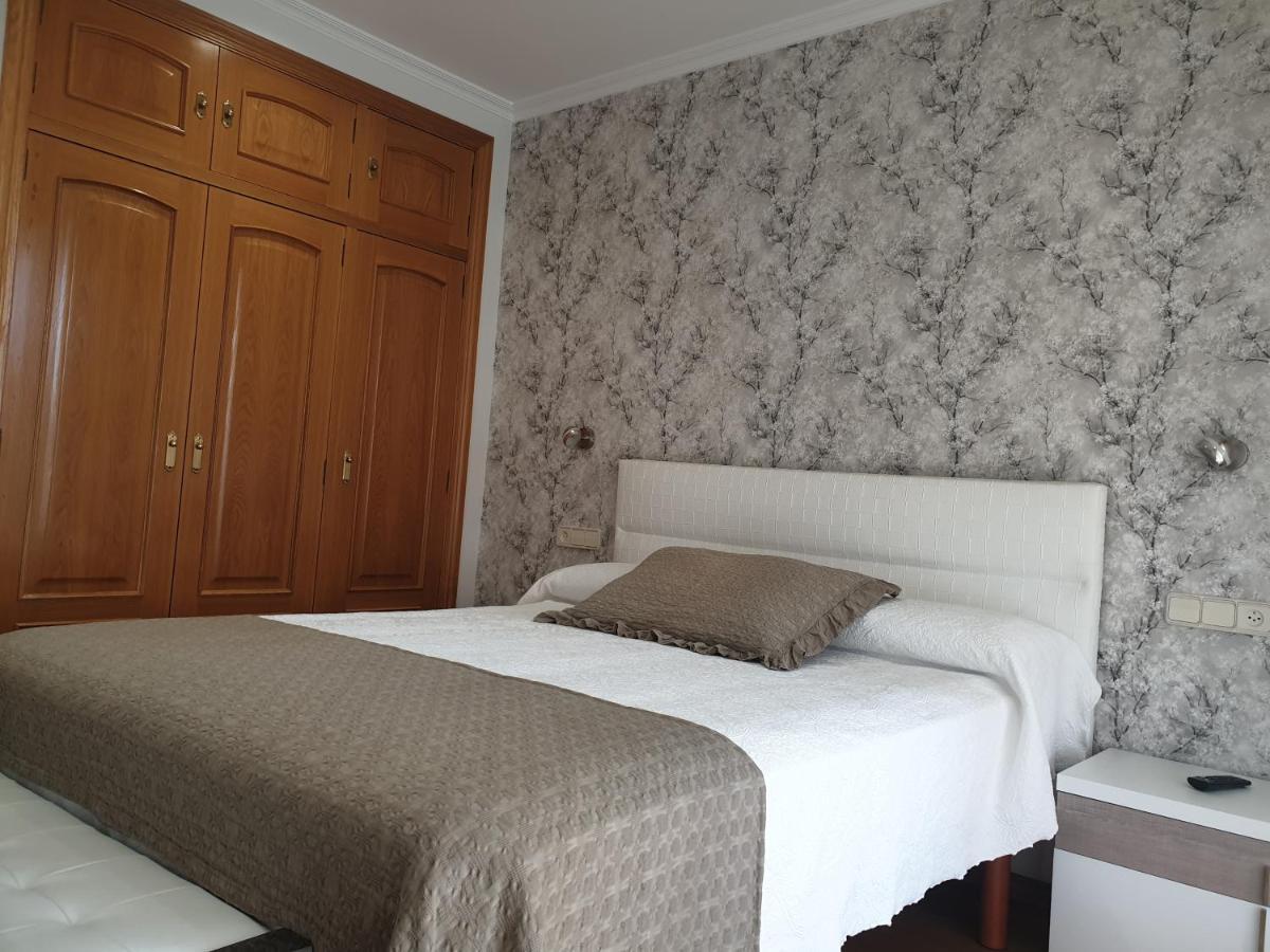 Resid. Balea Maritima Apartment O Grove Room photo
