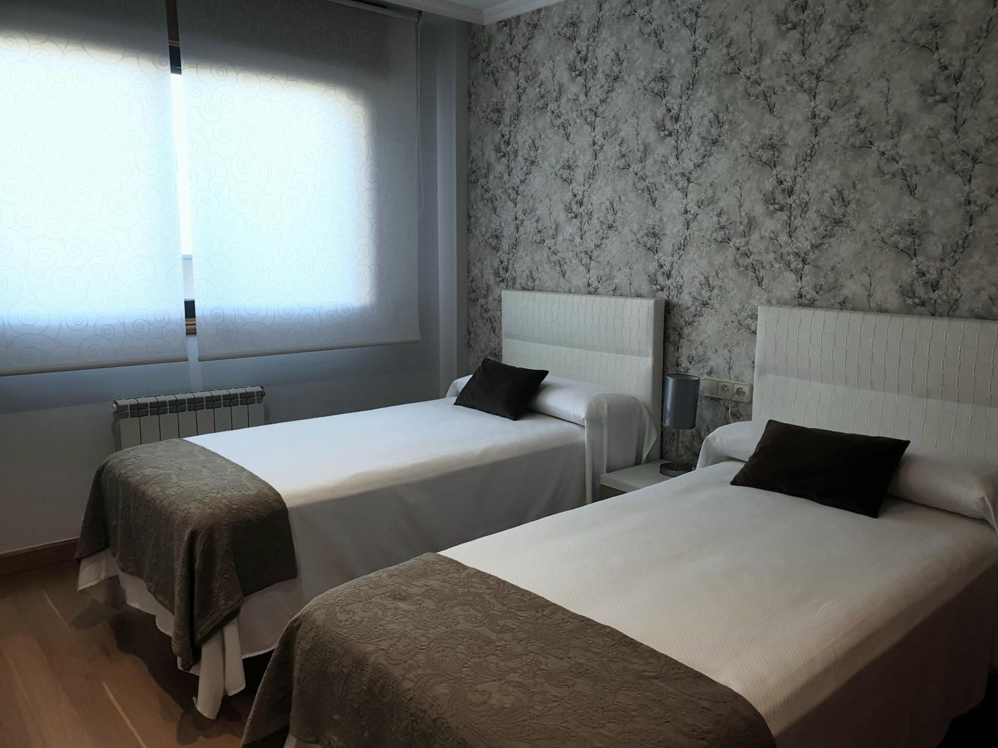 Resid. Balea Maritima Apartment O Grove Room photo