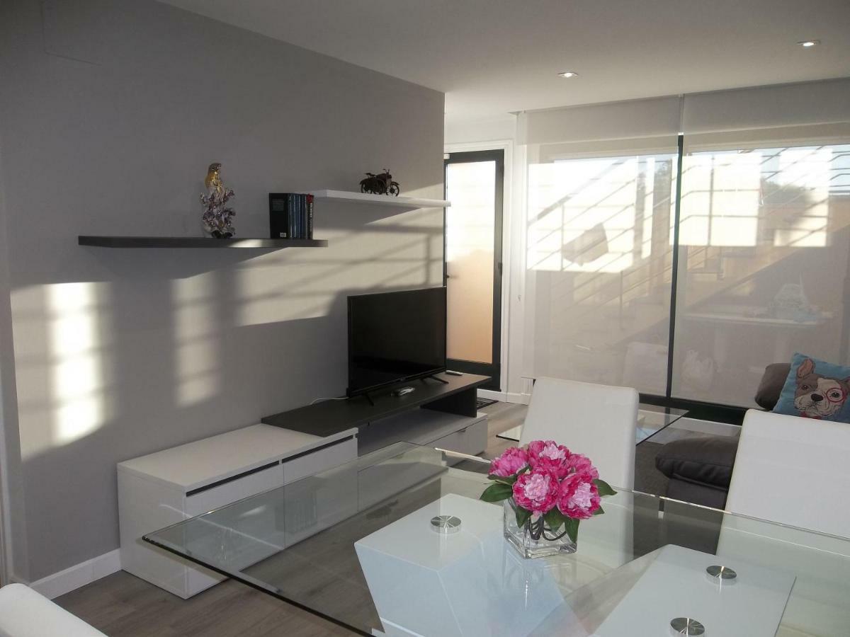 Resid. Balea Maritima Apartment O Grove Exterior photo