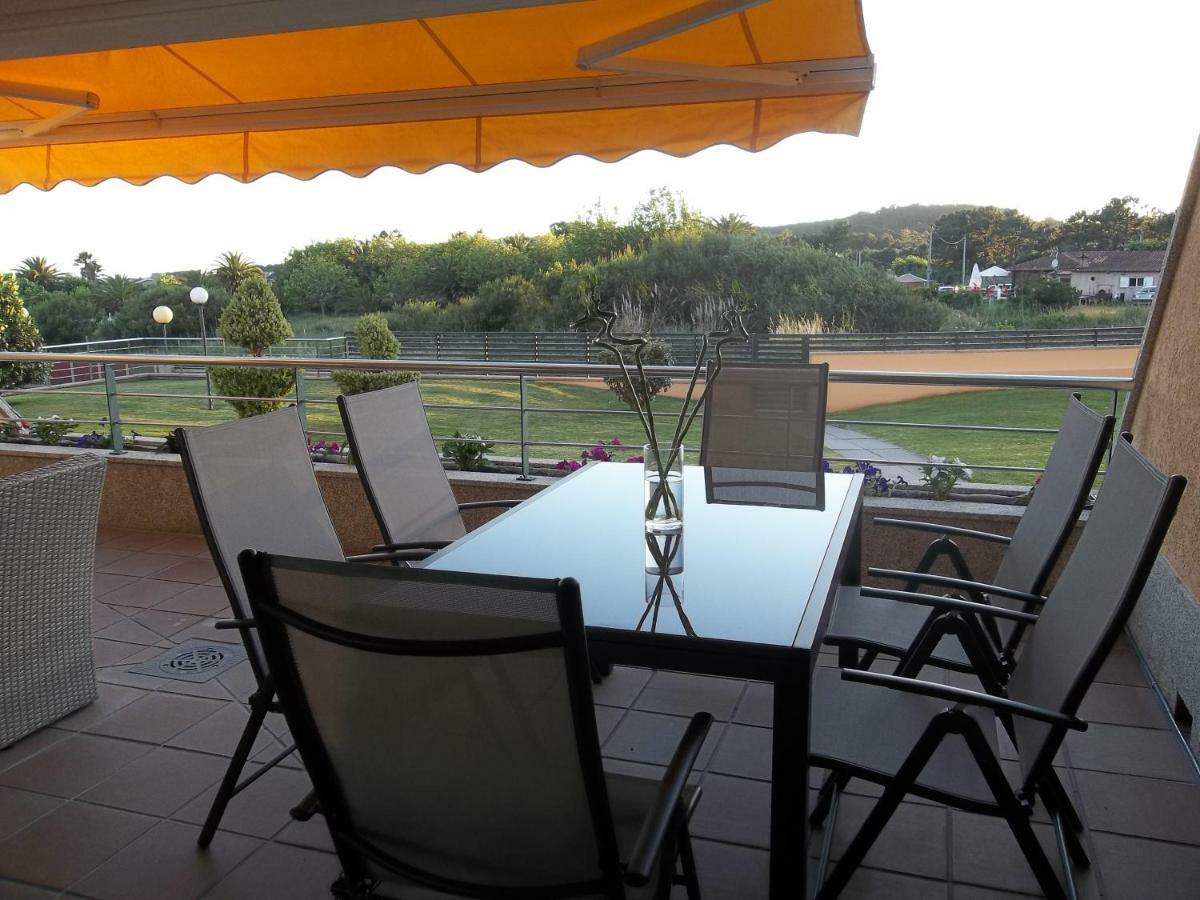 Resid. Balea Maritima Apartment O Grove Exterior photo